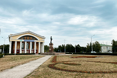 Осенние каникулы в Петрозаводске